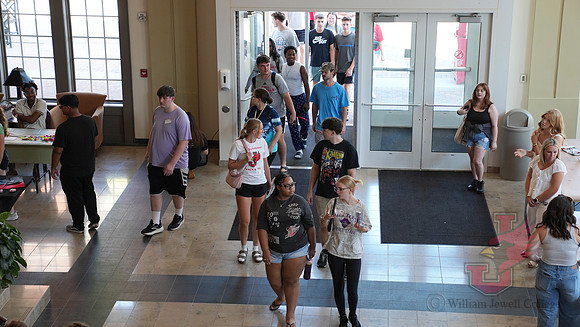 26308.22 SLE Organizations Fair (for Student Life Events)6