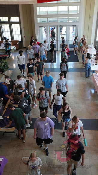 26308.22 SLE Organizations Fair (for Student Life Events)7