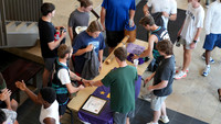 26308.22 SLE Organizations Fair (for Student Life Events)8
