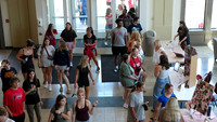 26308.22 SLE Organizations Fair (for Student Life Events)10