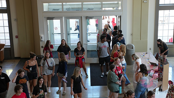 26308.22 SLE Organizations Fair (for Student Life Events)11