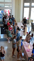 26308.22 SLE Organizations Fair (for Student Life Events)12