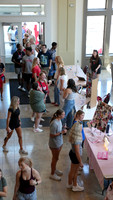 26308.22 SLE Organizations Fair (for Student Life Events)13