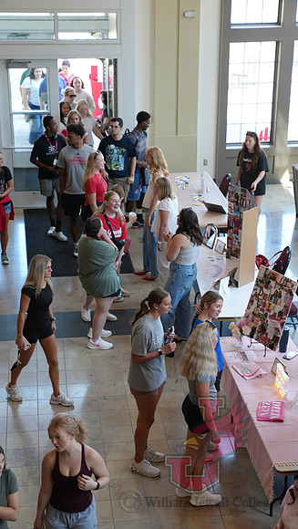 26308.22 SLE Organizations Fair (for Student Life Events)13