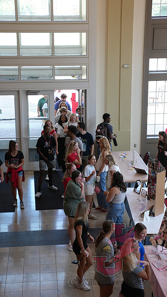 26308.22 SLE Organizations Fair (for Student Life Events)14