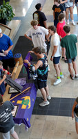 26308.22 SLE Organizations Fair (for Student Life Events)15