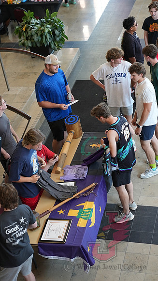26308.22 SLE Organizations Fair (for Student Life Events)16