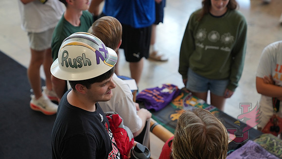 26308.22 SLE Organizations Fair (for Student Life Events)18