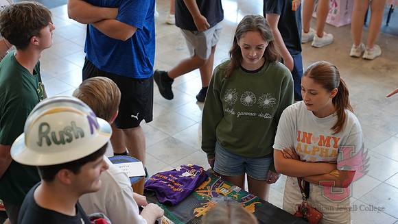 26308.22 SLE Organizations Fair (for Student Life Events)19