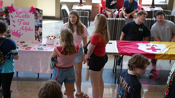 26308.22 SLE Organizations Fair (for Student Life Events)21