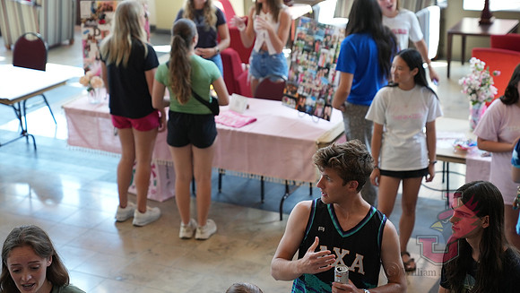 26308.22 SLE Organizations Fair (for Student Life Events)23