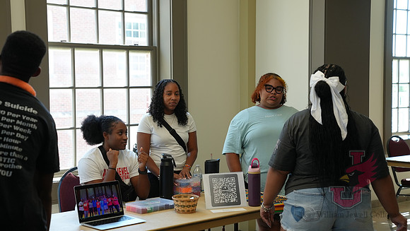 26308.22 SLE Organizations Fair (for Student Life Events)38
