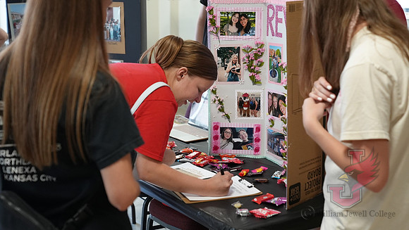 26308.22 SLE Organizations Fair (for Student Life Events)46