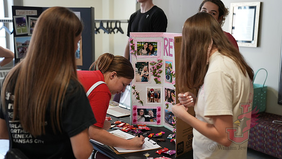 26308.22 SLE Organizations Fair (for Student Life Events)48