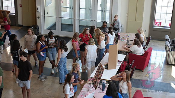 26308.22 SLE Organizations Fair (for Student Life Events)58