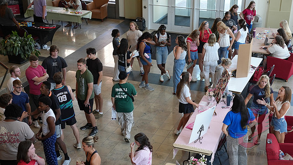 26308.22 SLE Organizations Fair (for Student Life Events)57