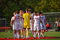 26.09.5 ATH MSOC v Lewis