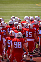26.08.29 ATH FB V Fort Lewis