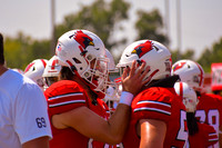 26.08.29 ATH FB V Fort Lewis-6