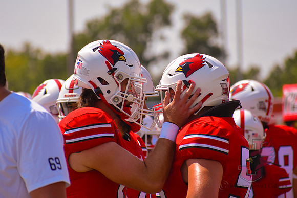 26.08.29 ATH FB V Fort Lewis-6