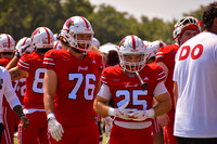 26.08.29 ATH FB V Fort Lewis-5