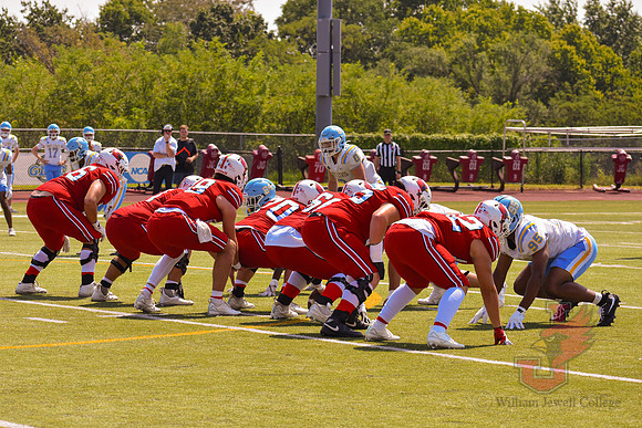26.08.29 ATH FB V Fort Lewis-34