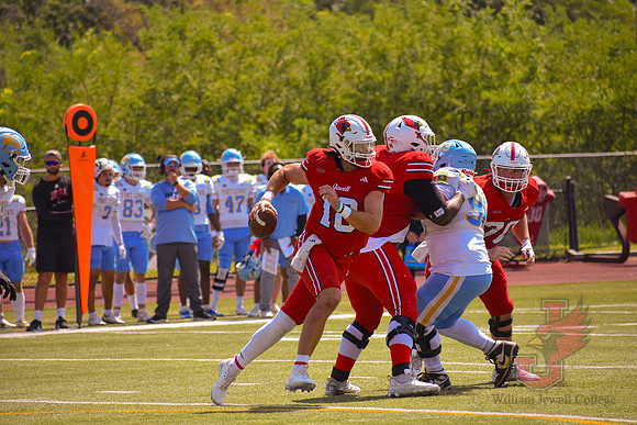 26.08.29 ATH FB V Fort Lewis-42
