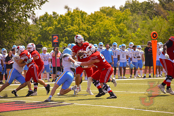 26.08.29 ATH FB V Fort Lewis-41