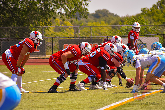 26.08.29 ATH FB V Fort Lewis-49