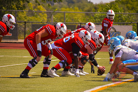 26.08.29 ATH FB V Fort Lewis-48