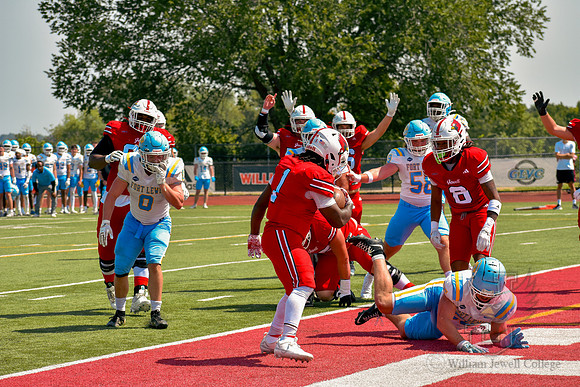 26.08.29 ATH FB V Fort Lewis-56
