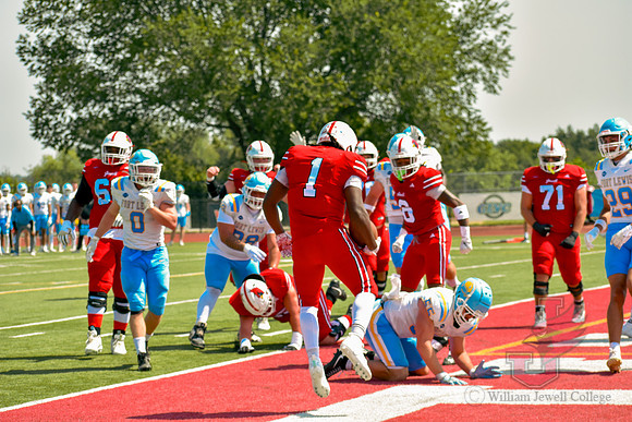 26.08.29 ATH FB V Fort Lewis-57
