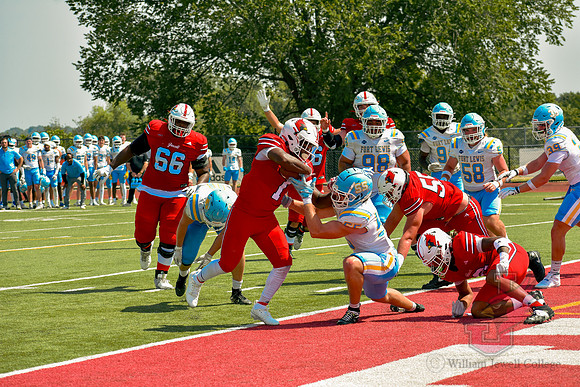 26.08.29 ATH FB V Fort Lewis-53