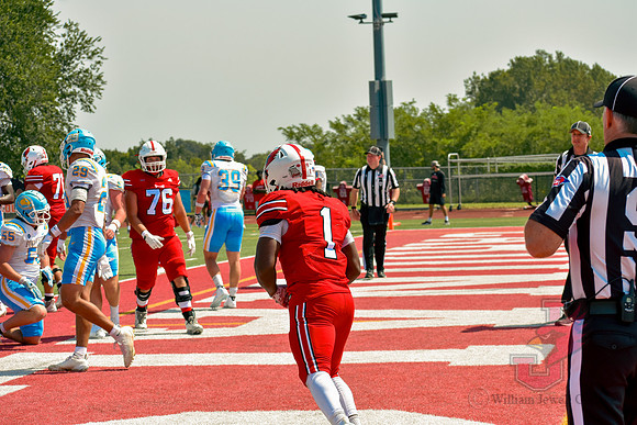 26.08.29 ATH FB V Fort Lewis-61