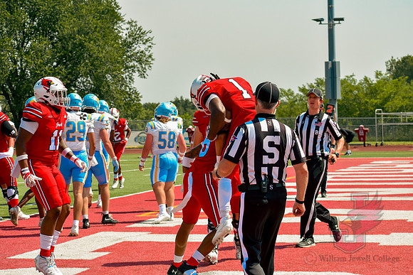 26.08.29 ATH FB V Fort Lewis-62