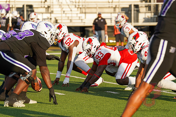 26.09.12 ATH FB V Kentucky Wesleyan-44