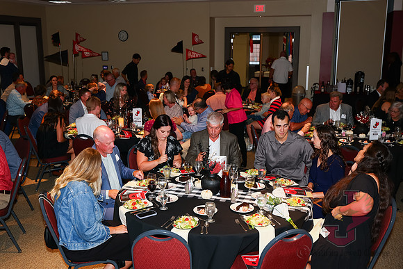 26.09.24 JSE ATH Hall of Fame Enshrinement44