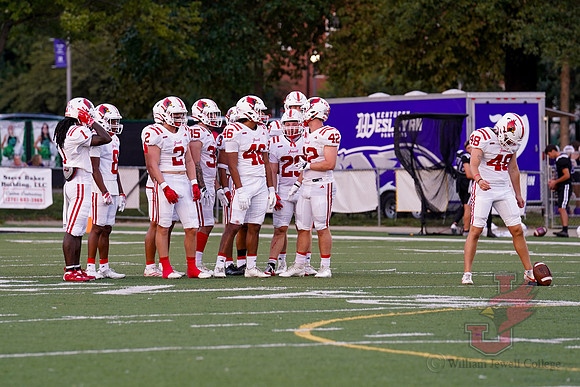 26.09.12 ATH FB V Kentucky Wesleyan-131