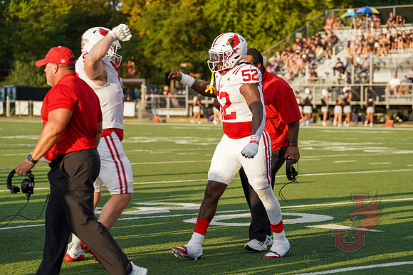 26.09.12 ATH FB V Kentucky Wesleyan-49