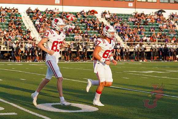 26.09.12 ATH FB V Kentucky Wesleyan-62