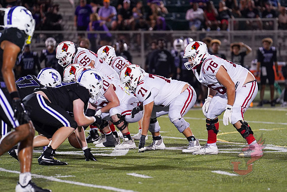 26.09.12 ATH FB V Kentucky Wesleyan-203