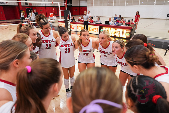 26.10.23 ATH VB B Missouri S&T50