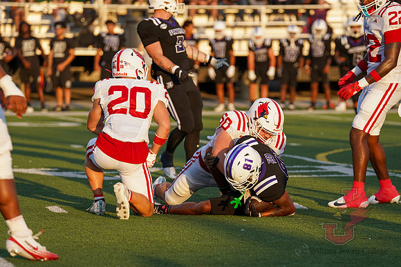 26.09.12 ATH FB V Kentucky Wesleyan-72