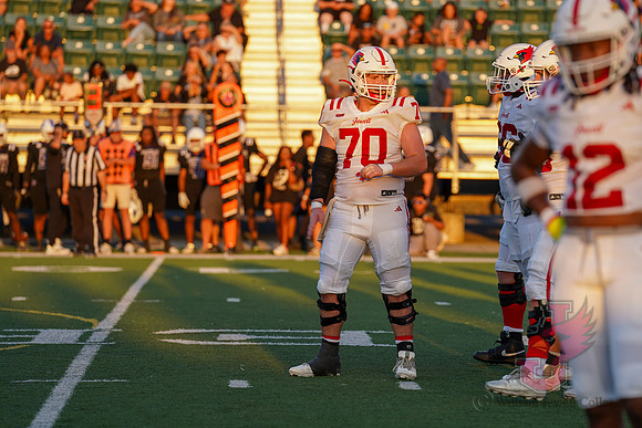 26.09.12 ATH FB V Kentucky Wesleyan-95