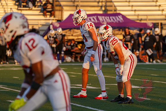 26.09.12 ATH FB V Kentucky Wesleyan-93
