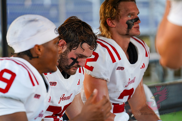 26.09.12 ATH FB V Kentucky Wesleyan-90