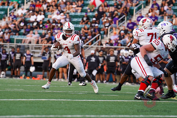 26.09.12 ATH FB V Kentucky Wesleyan-118