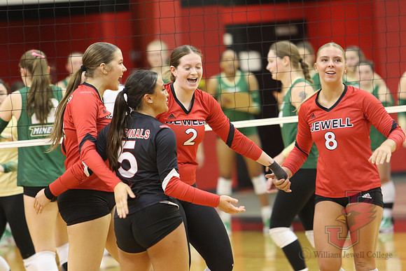 24.10.11 ATH VB V Missouri S&T8