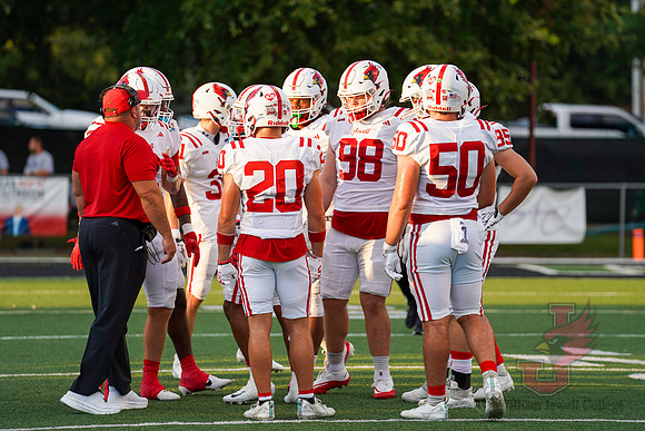26.09.12 ATH FB V Kentucky Wesleyan-71