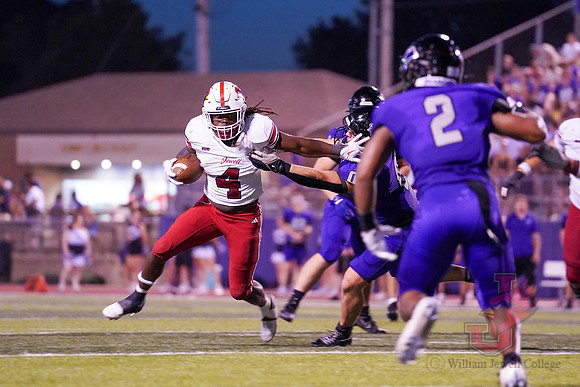26.09.19 ATH FB V Southwest Baptist-88